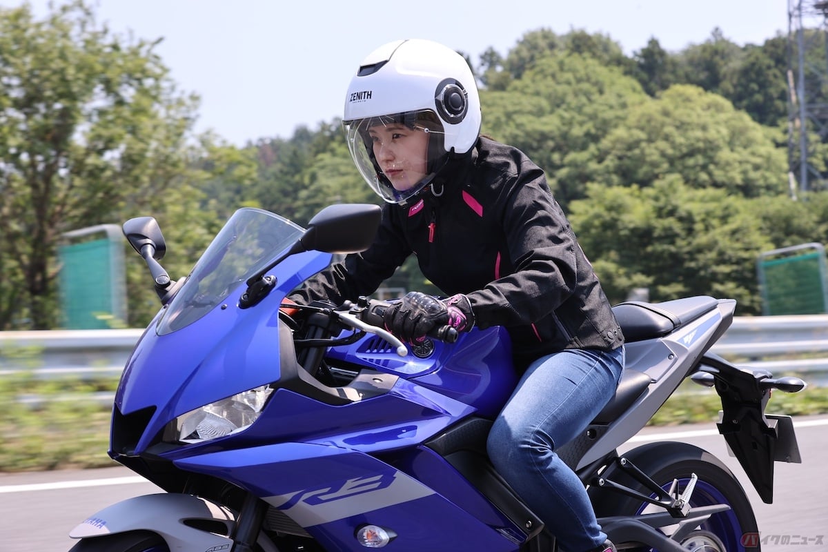 黒いヘルメットを着用していた人に比べて白いヘルメットを着用していた人の方が24%ほど事故のリスクが低かった