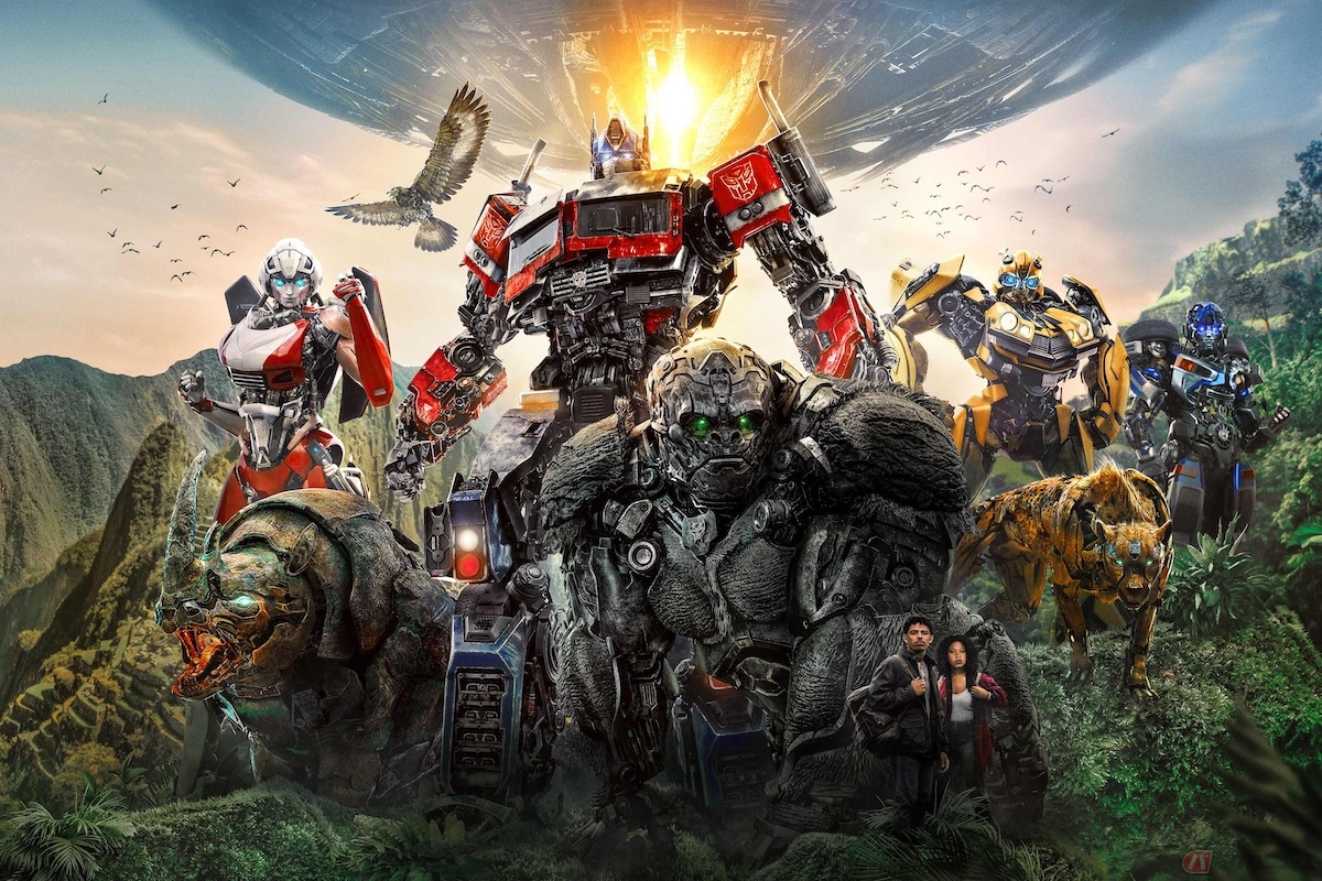 (c)2023 PARAMOUNT PICTURES. HASBRO, TRANSFORMERS AND ALL RELATED CHARACTERS ARE TRADEMARKS OF HASBRO.(c)2023 HASBRO