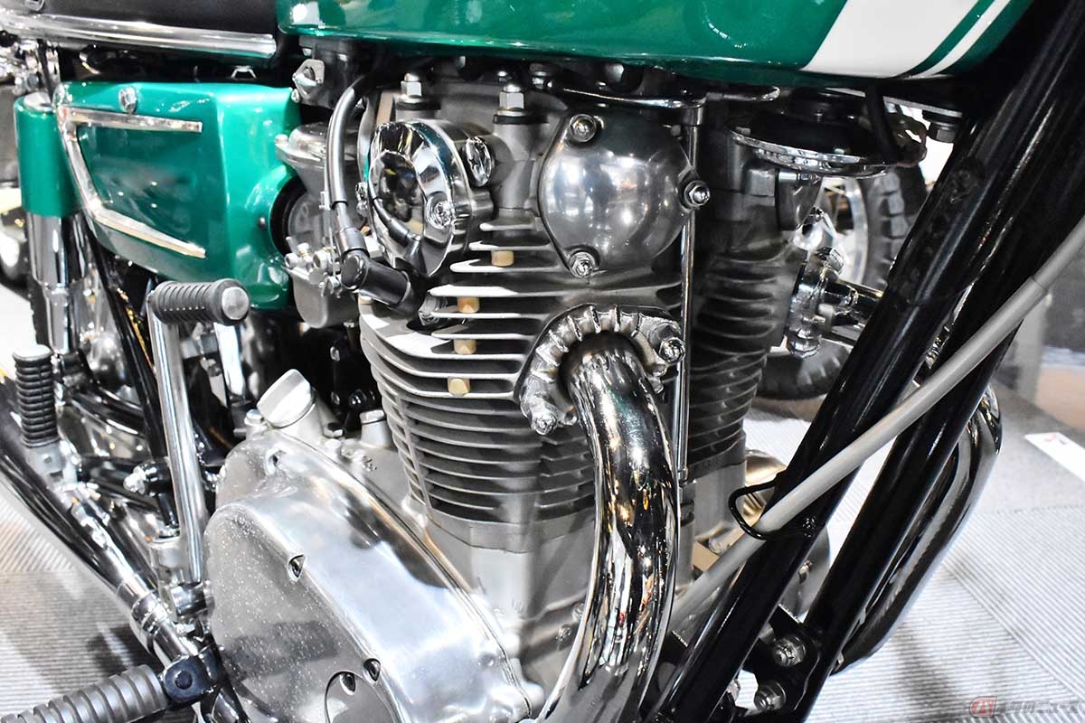 気になる疑問 メーカーごとの 馬力 トルク 表記の違いとは バイクのニュース