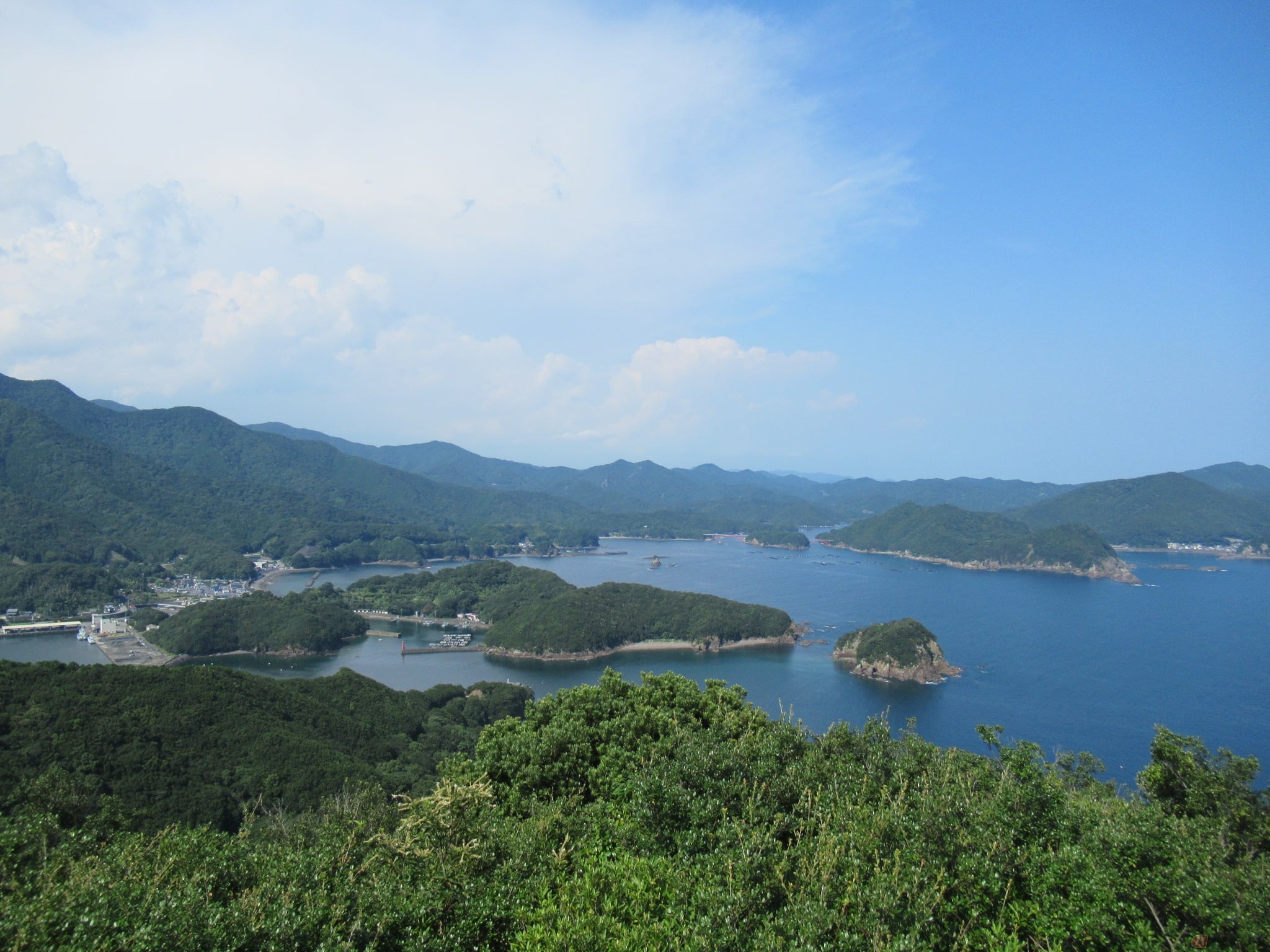 三重県度会郡南伊勢町