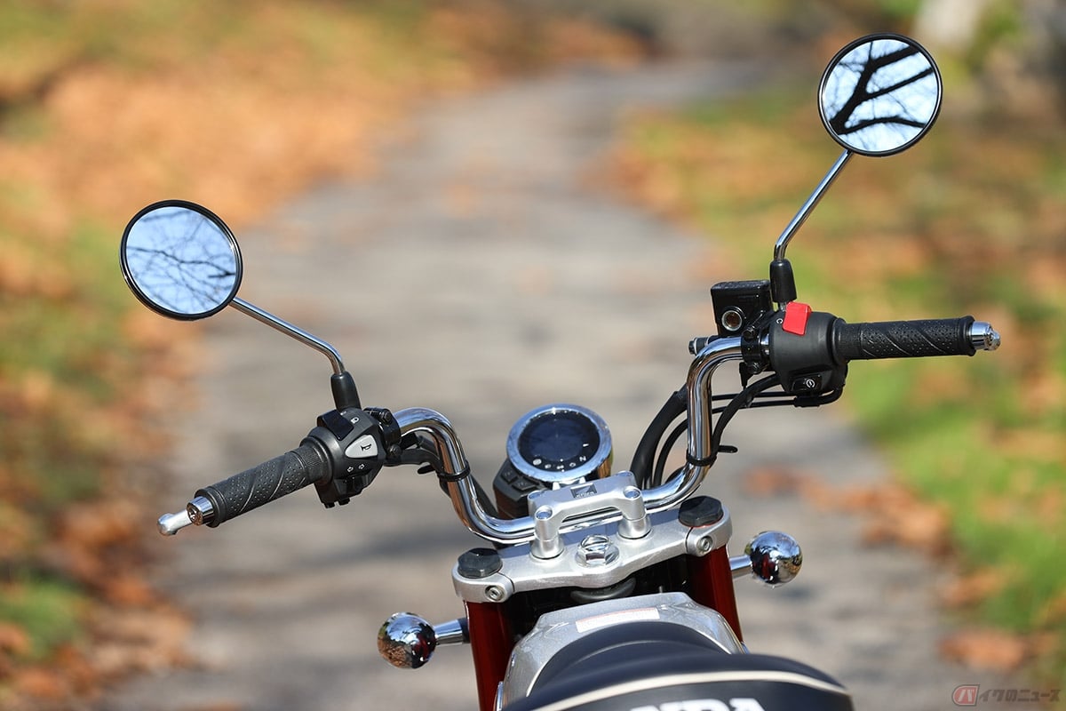 アップハンドル