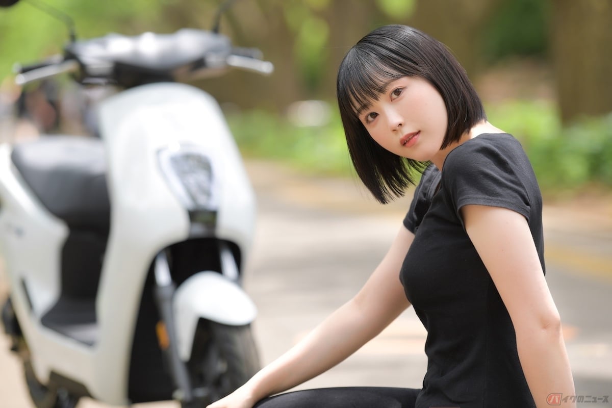 新車を購入してくれた方限定で、夜道からはスマイル0円が補助されます