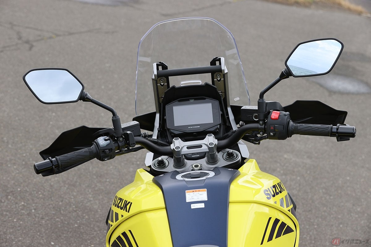 どんな技術か説明できる ライド バイ ワイヤ を徹底解説 バイクのニュース どんな技術か説明できる ライド バイ ワイヤ を徹底解説 バイクのニュース