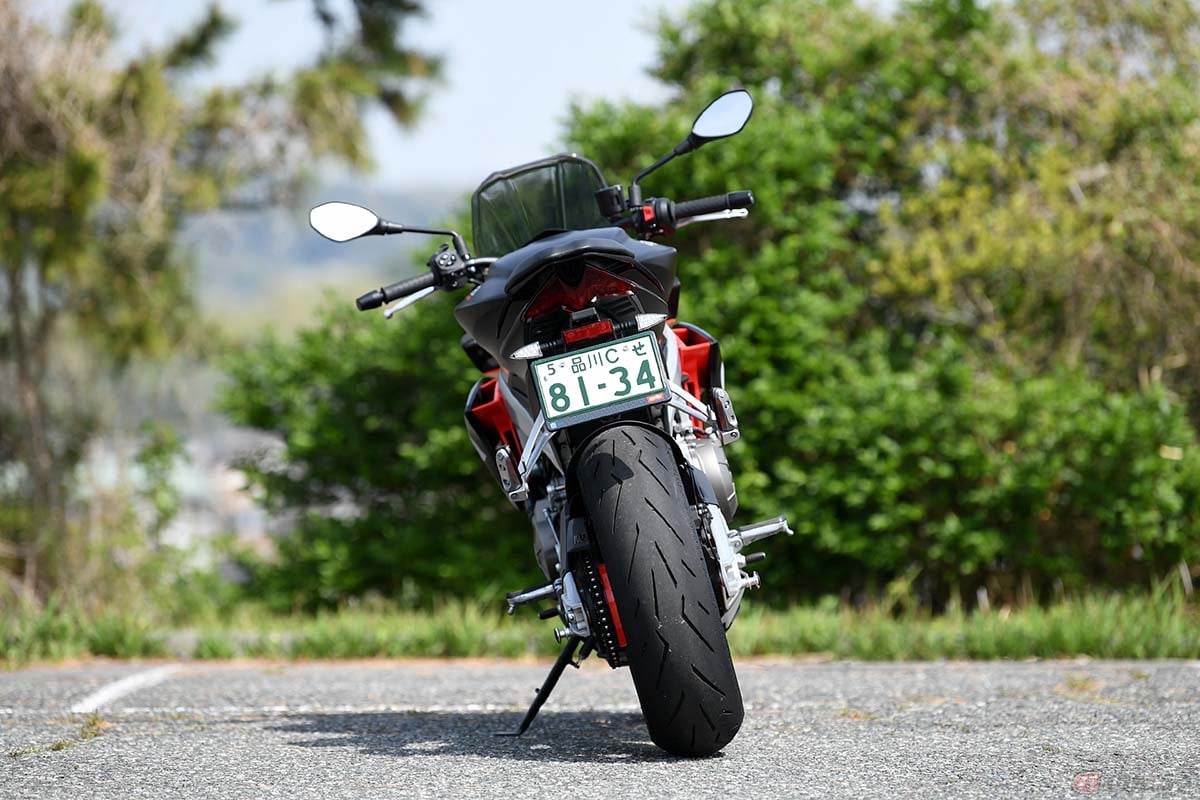 251㏄以上のバイクで公道を走るには車検を受ける義務がある