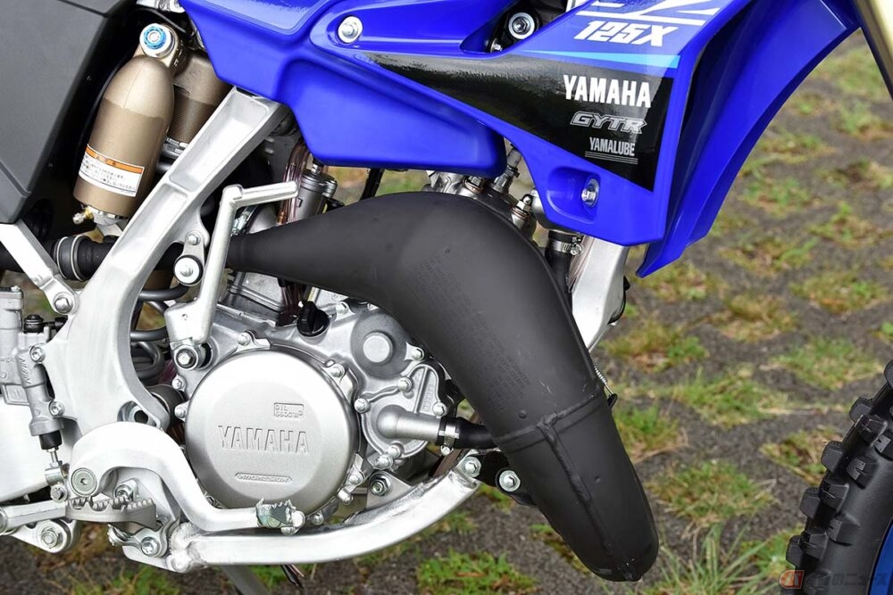 ハッキリ説明できる？ チャンバーとマフラーの違い | バイクのニュース