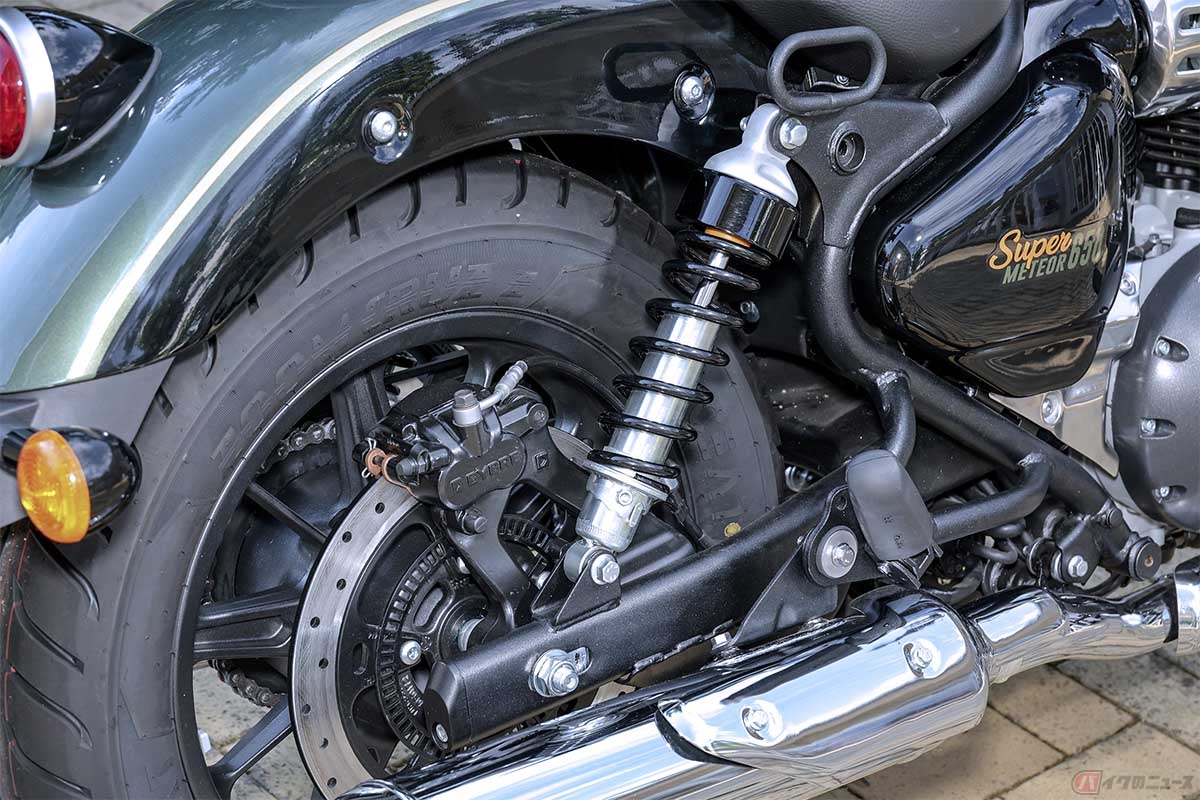 ブレーキに限らずバイクのパーツをアップデートする際はまず車体を初期化する事が重要