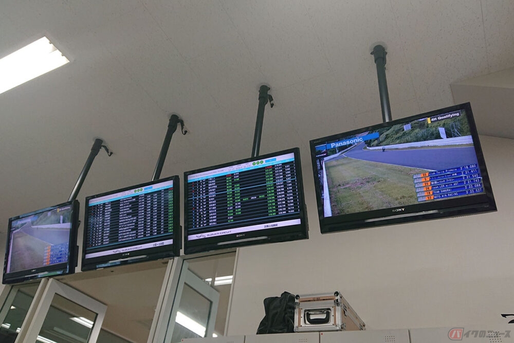 レース知識ゼロでも楽しめる!? 初心者的鈴鹿8耐観戦の魅力とは