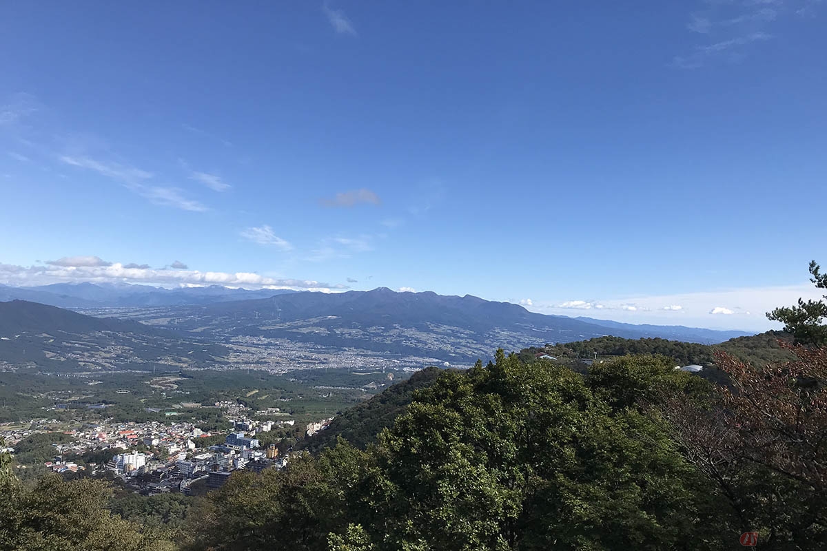 伊香保温泉（群馬県 渋川市）