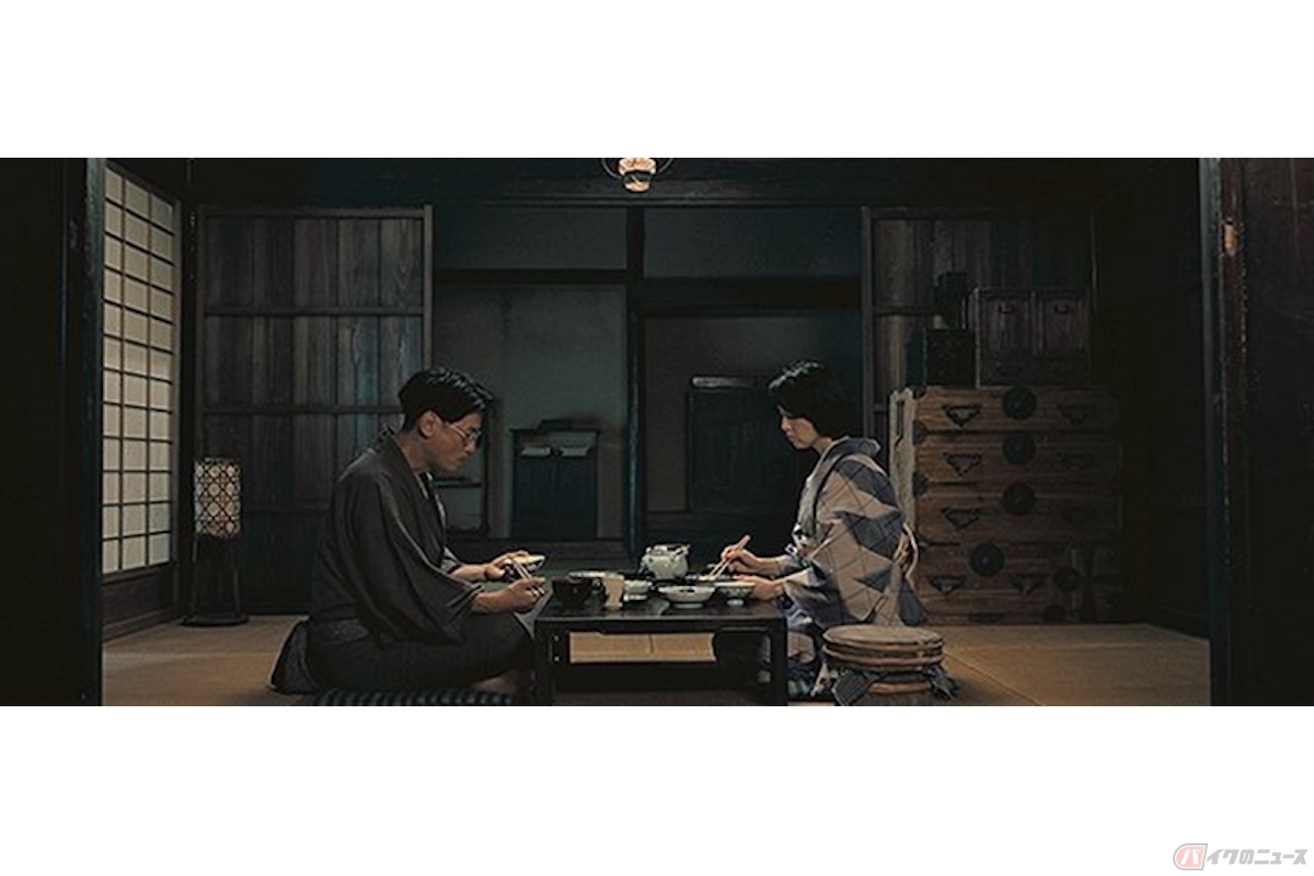 (c)「福田村事件」プロジェクト 2023