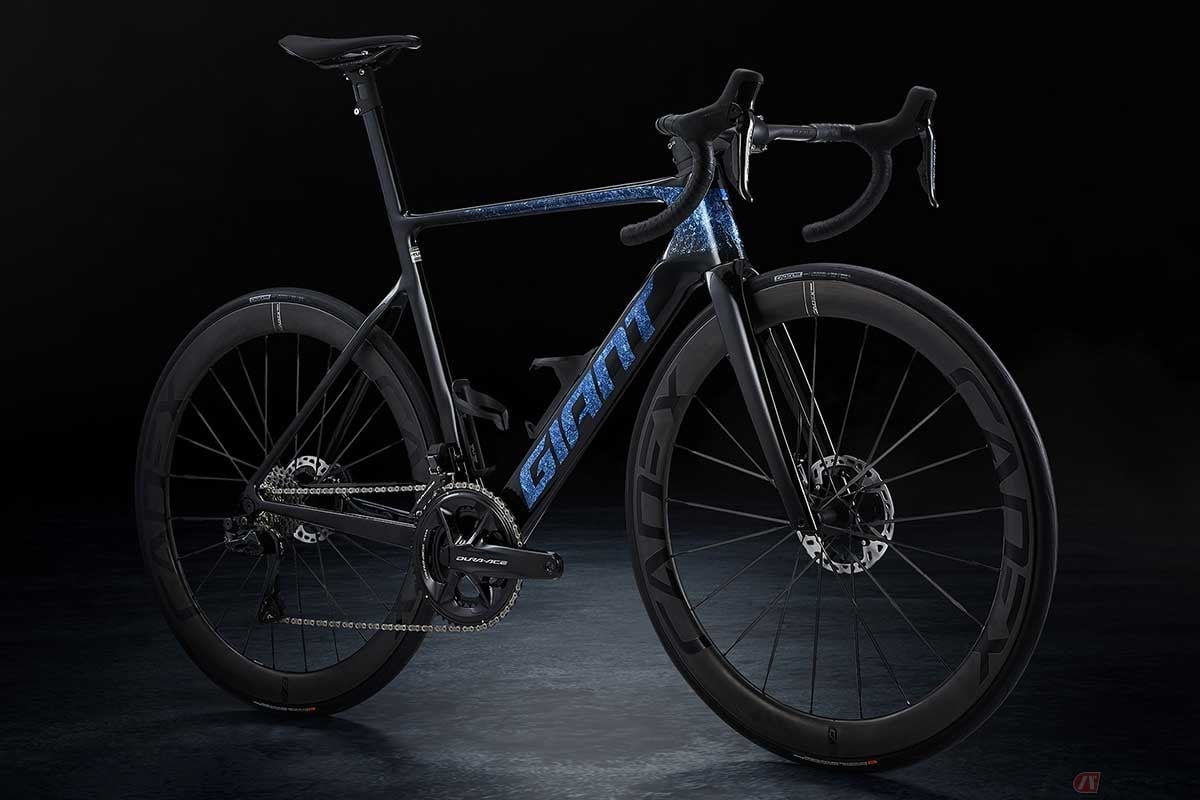 GIANT「PROPEL ADVANCED SL 0」