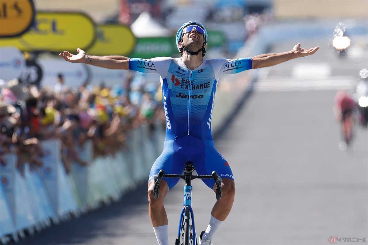 世界最大級の自転車メーカー Giant ジャイアント が放つ最新エアロロードバイク バイクのニュース 世界最大級の自転車メーカー Giant ジャイアント が放つ最新エアロロードバイク バイクのニュース