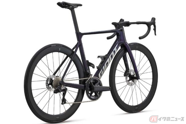 世界最大級の自転車メーカー「GIANT（ジャイアント）」が放つ最新