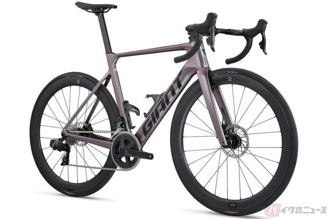 世界最大級の自転車メーカー「GIANT（ジャイアント）」が放つ最新 