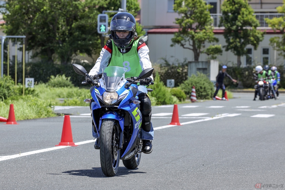 反復練習を行うことで自分の苦手を克服し成長が感じられた