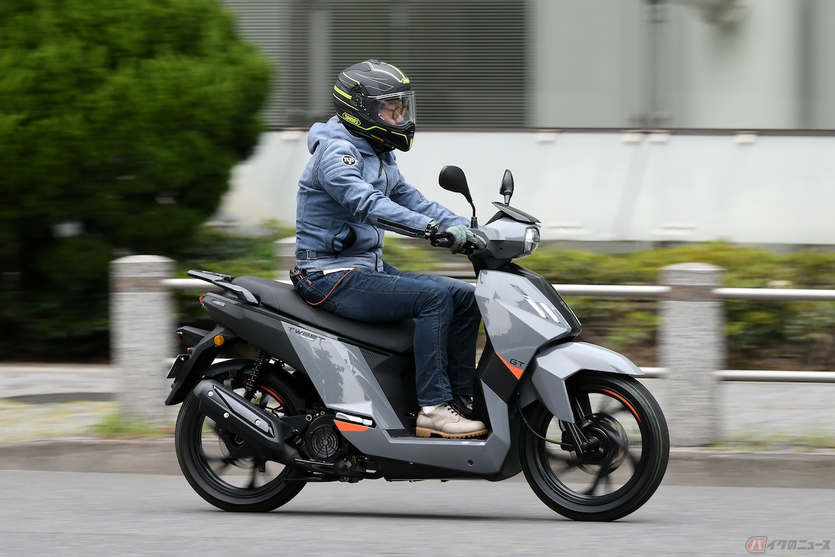 都内の道は路面が整っていて、悪路に強いとされるメリットを味わうことができなかったのは少し残念