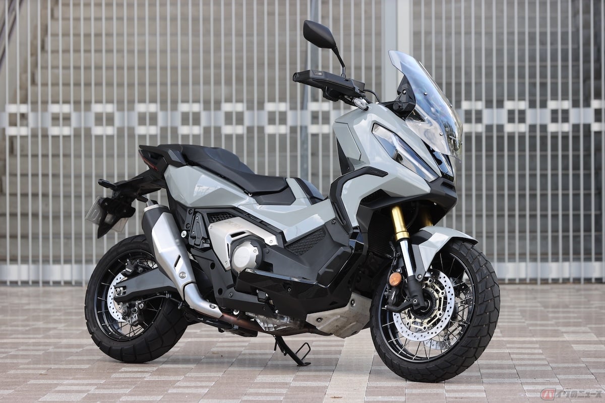 見た目のラグジュアリー感から「力強く走る高級ソファ」みたいと思ってしまう