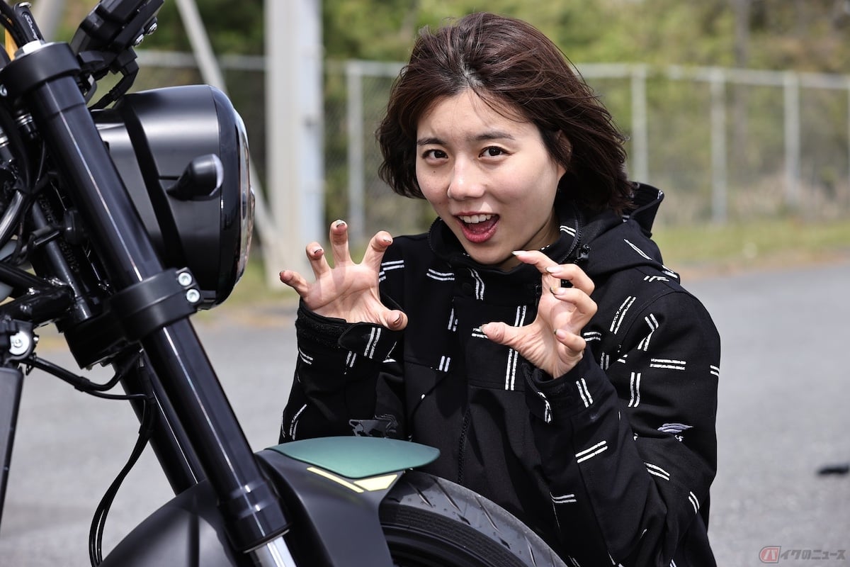 試乗会で乗ったバイクのお気に入りバイクランキングを発表します