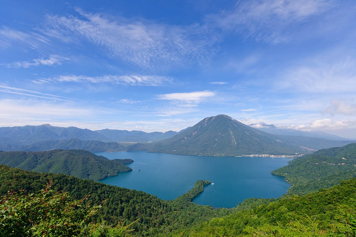 中禅寺温泉（栃木県 日光市）