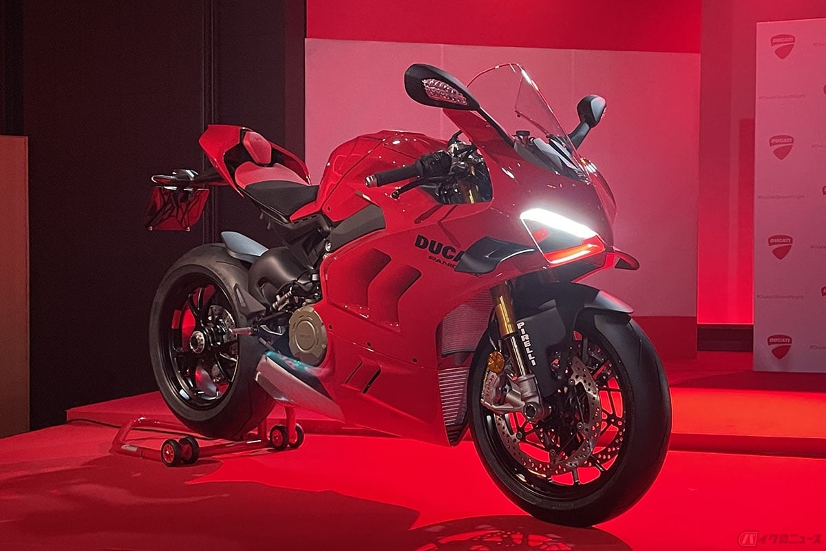 これって違反 バイクのヘッドライトのカラー変更 バイクのニュース これって違反 バイクのヘッドライトのカラー変更 バイクのニュース