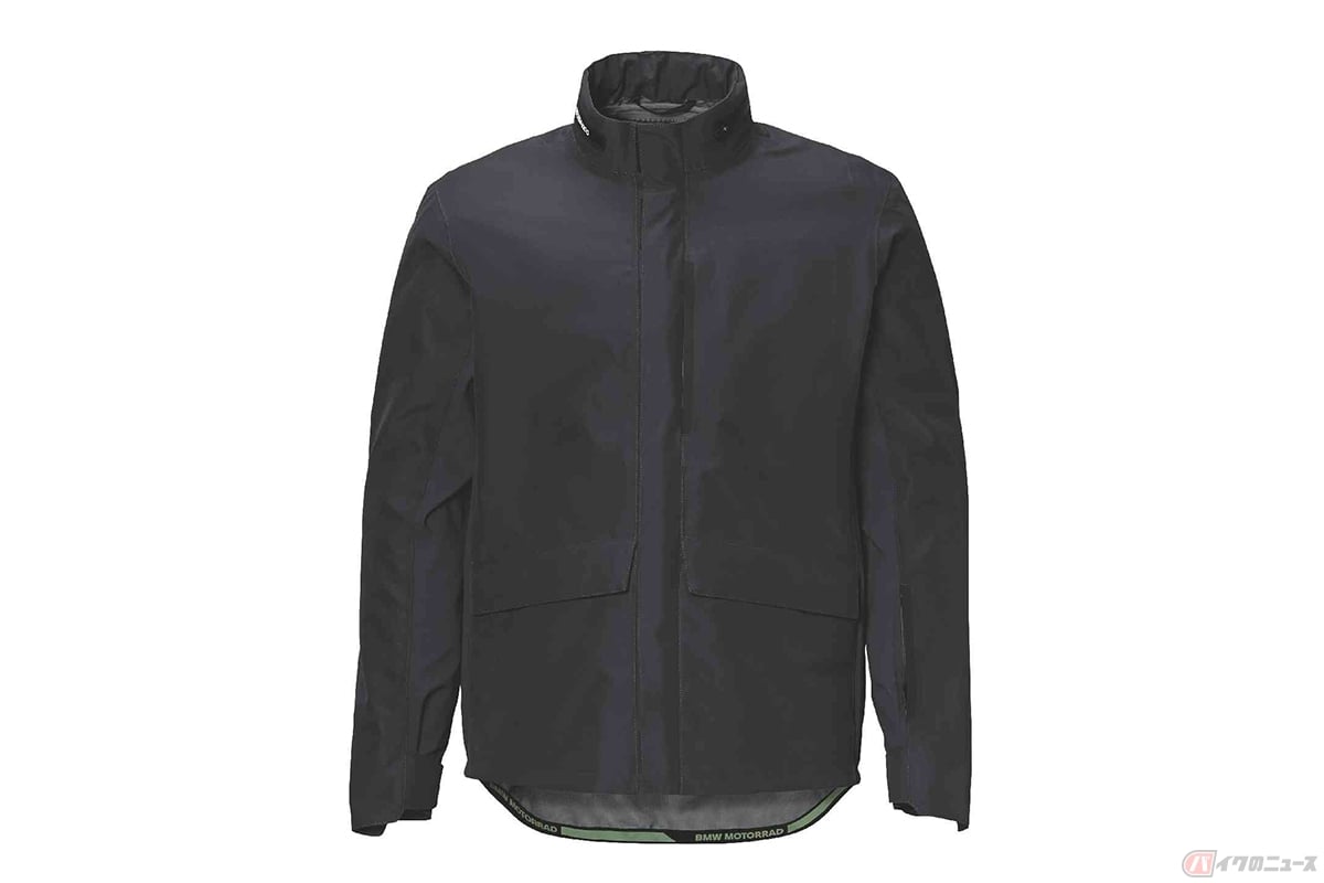 BMW Motorradから2023年秋の新作ギア＆ガーメントが登場！快適性と