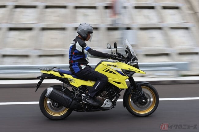 どんな技術か説明できる? 「ライド・バイ・ワイヤ」を徹底解説 バイクのニュース