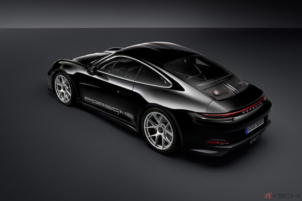 ポルシェデザイン 911 Speaker 2.0 60周年　世界限定1963台 911 Speaker 2.0 60Y 911 – Limited Edition | PORSCHE SHOP