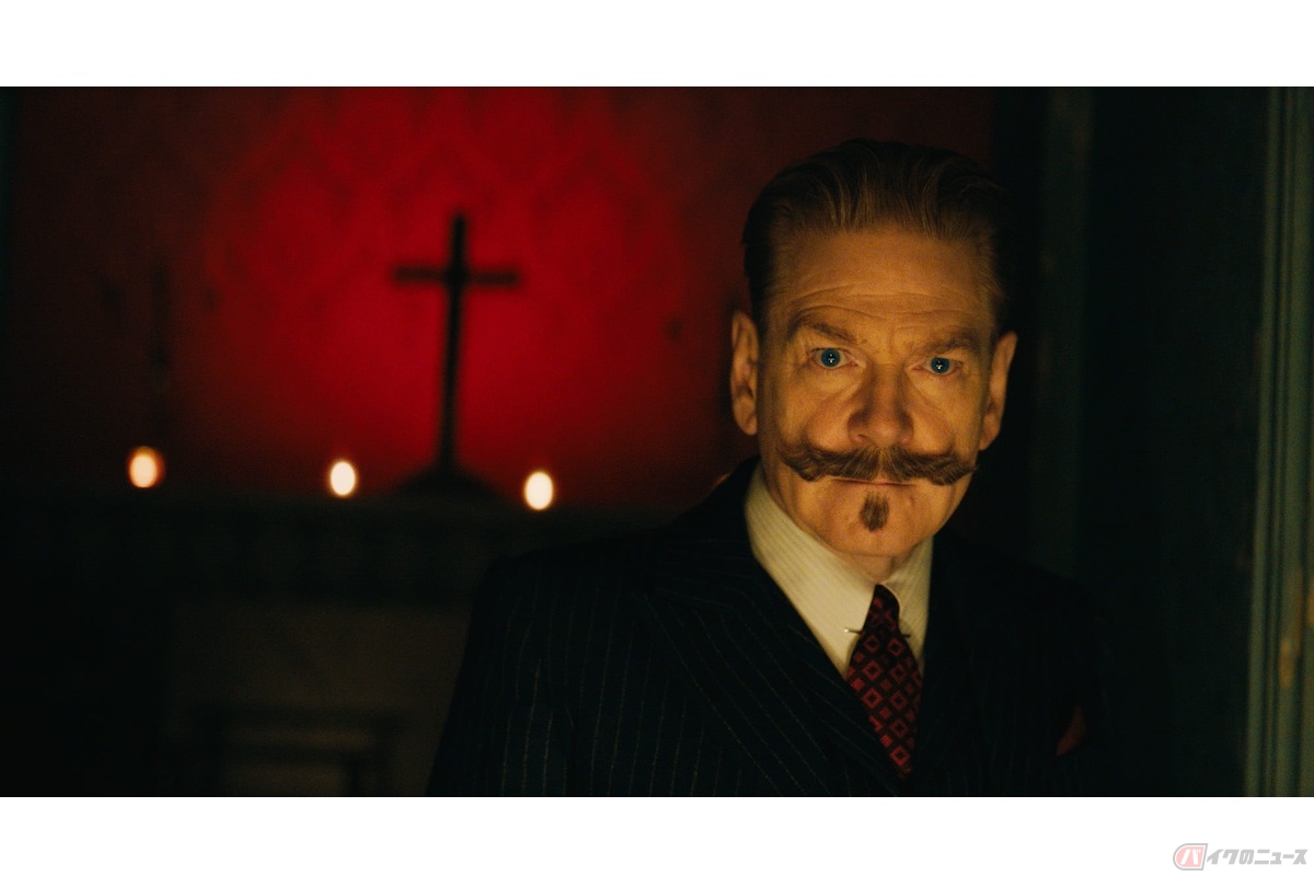 (c) 2023 20th Century Studios. All Rights Reserved.