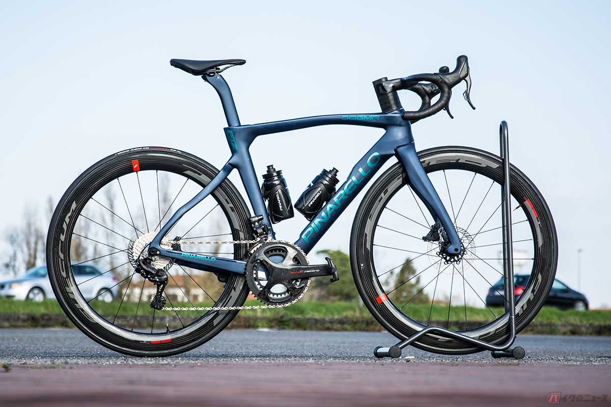 自転車の種類 進化の最先端 万能型スポーツサイクル グラベルロード とは バイクのニュース 自転車の種類 進化の最先端 万能型スポーツサイクル グラベルロード とは バイクのニュース