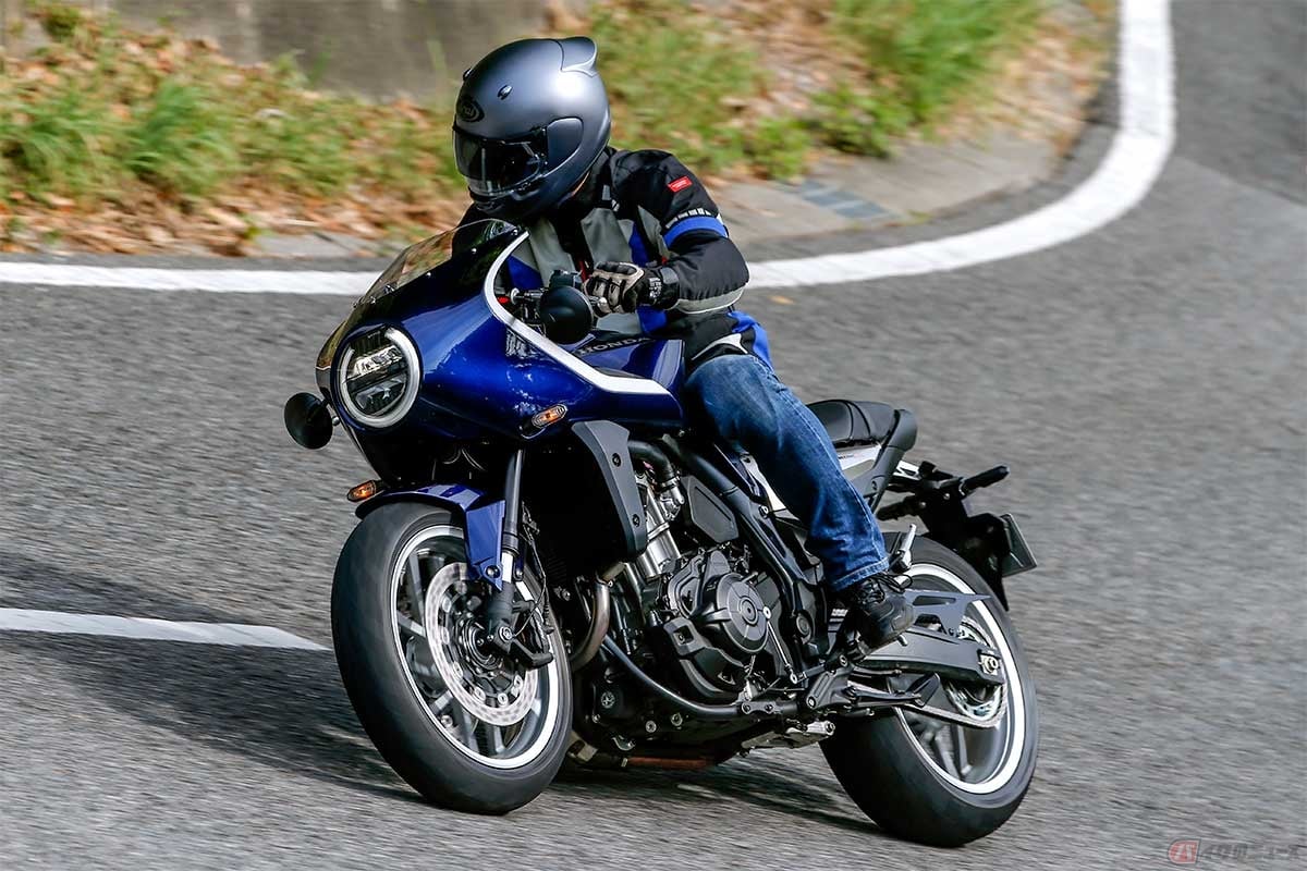 再構成された車体ディメンションや足まわりは、ワインディングでの走りを楽しめるもの