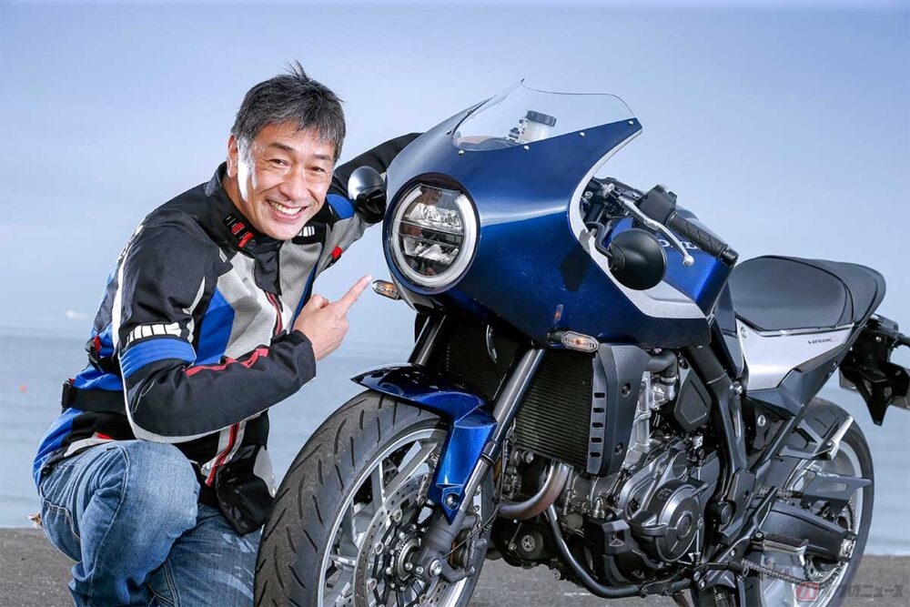 Kiddimoto 11 Spies バランスバイク 青 こだわりが詰まったホンダ新型 