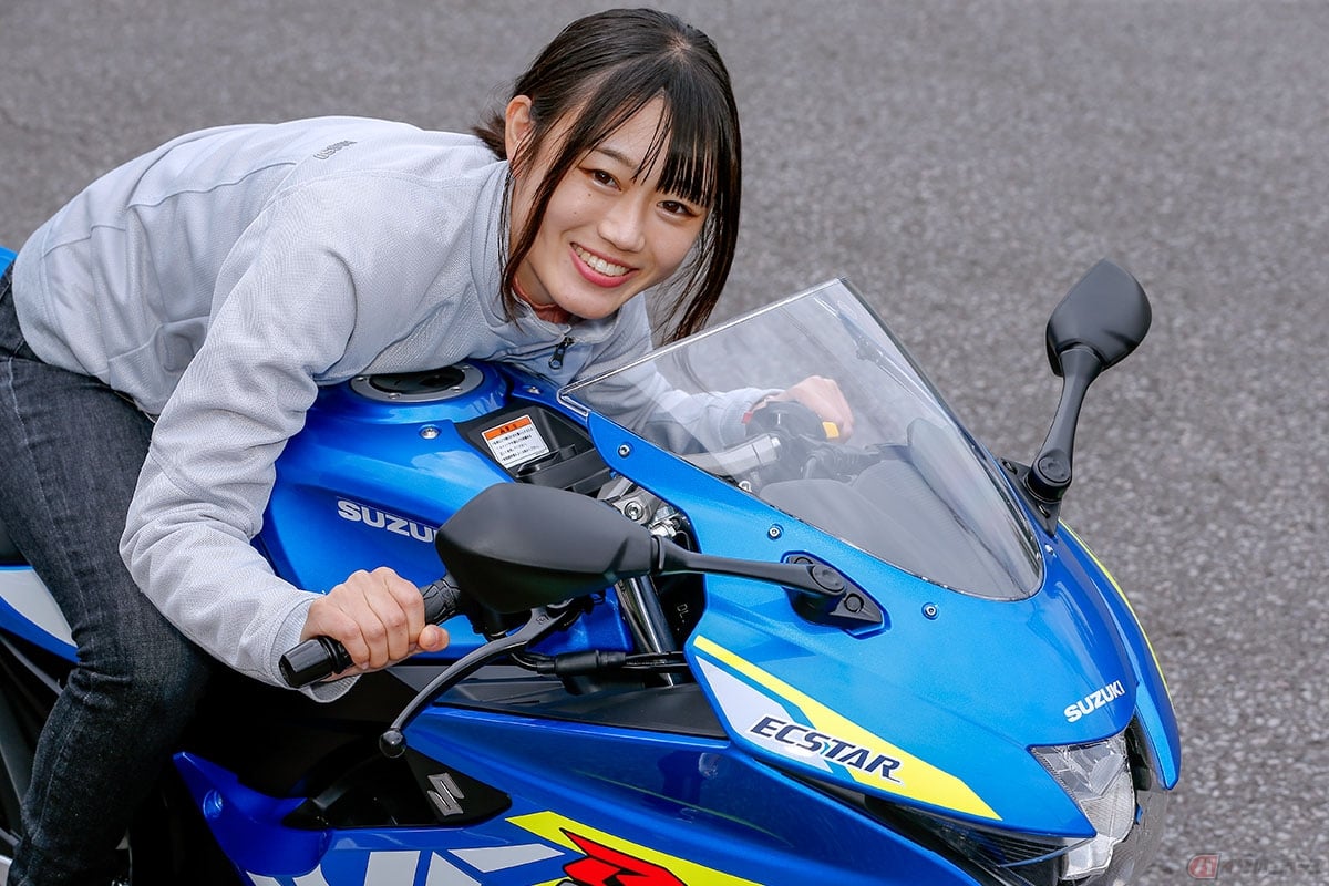 バイクのニュース バイクをもっと身近にする情報メディア バイクのニュース バイクをもっと身近にする情報メディア