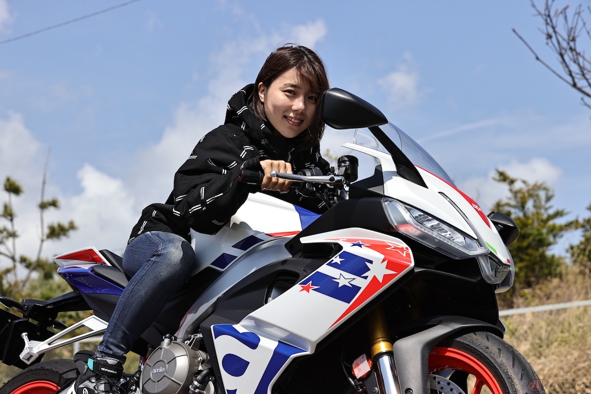お気に入り輸入車バイクランキング1位から5位を発表！