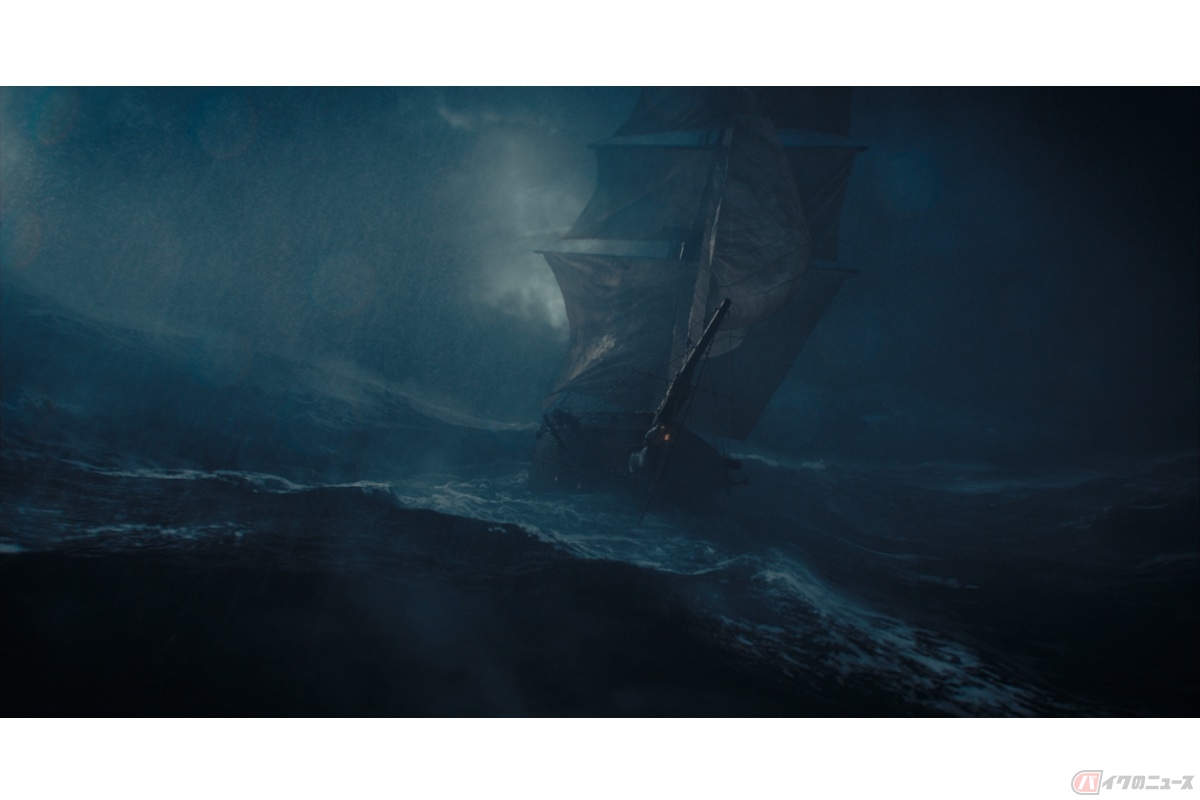 (c) 2023 Universal Studios and Amblin Entertainment. All Rights Reserved.