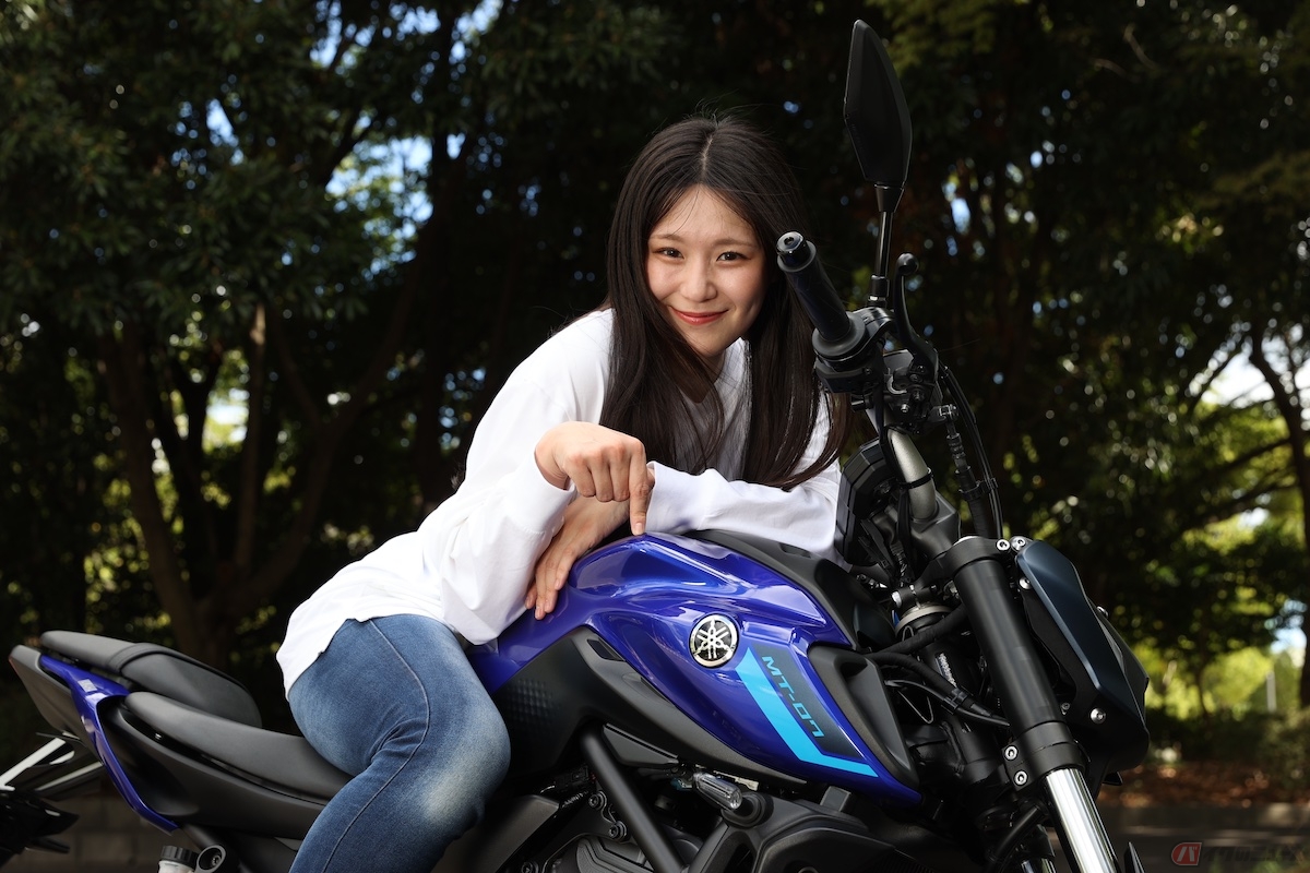 全体的に見るとコンパクトでスタイリッシュにまとまっている外観