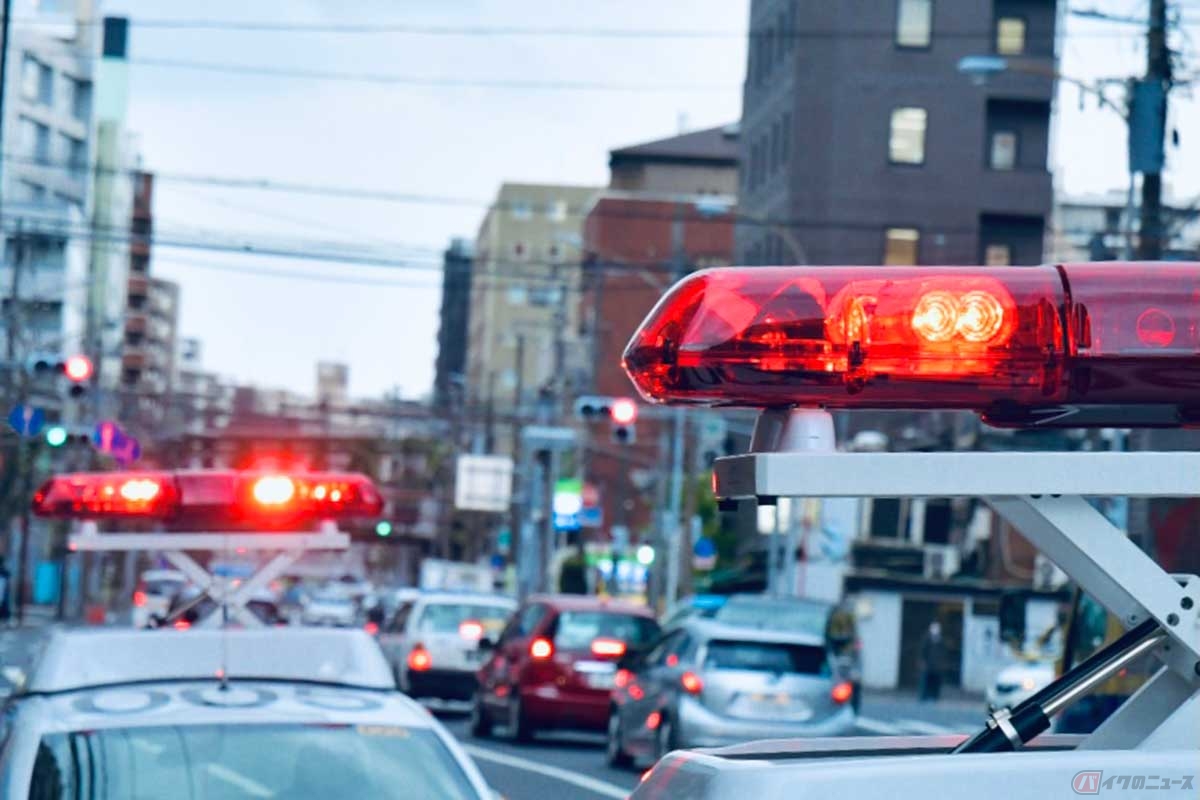 毎年恒例「秋の全国交通安全運動」が2023年9月21日(木)から30日(土)までの10日間実施される