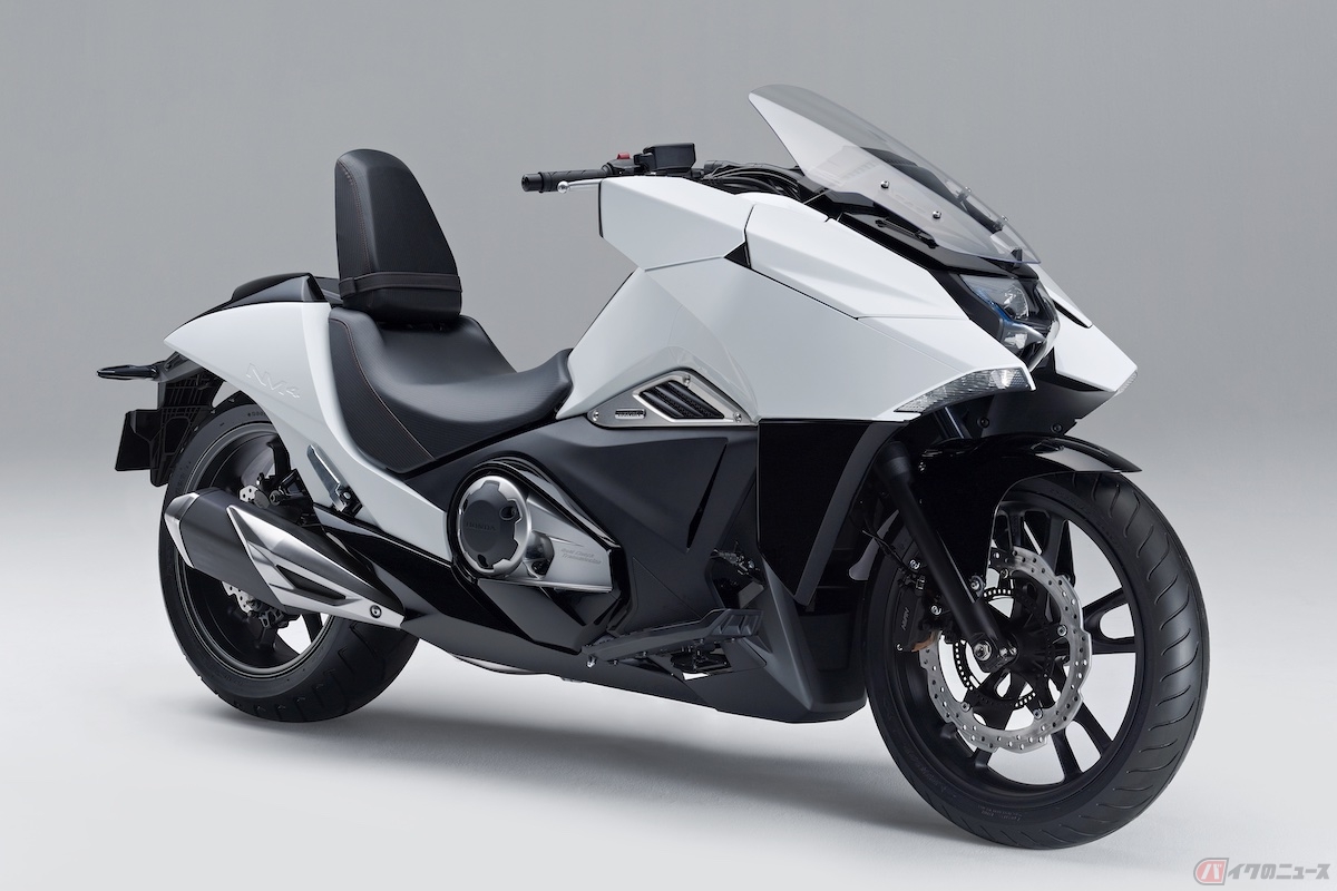 ホンダ「NM4-01（2016）」