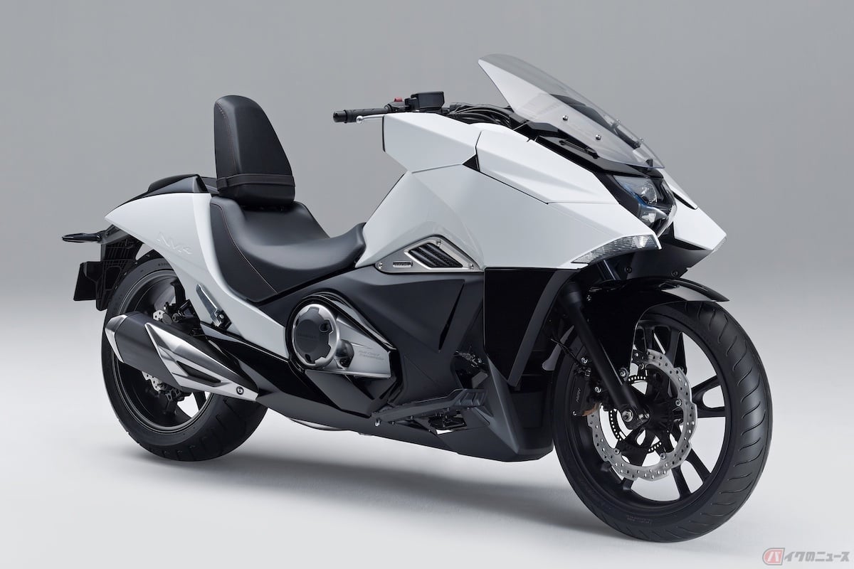 ホンダ「NM4-01(2016)」