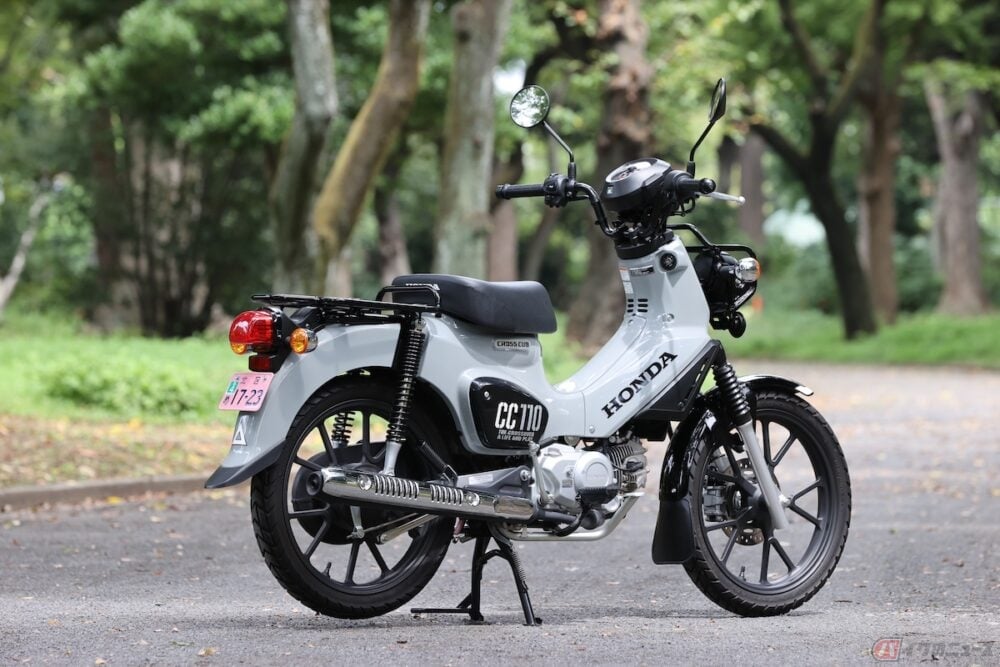 どうなる免許制度！125cc以下が原付扱いになるってホント？ | バイクの