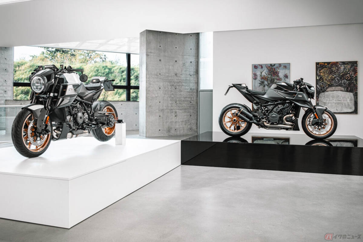 BRABUS(ブラバス)「BRABUS 1300 R MASTERPIECE EDITION」