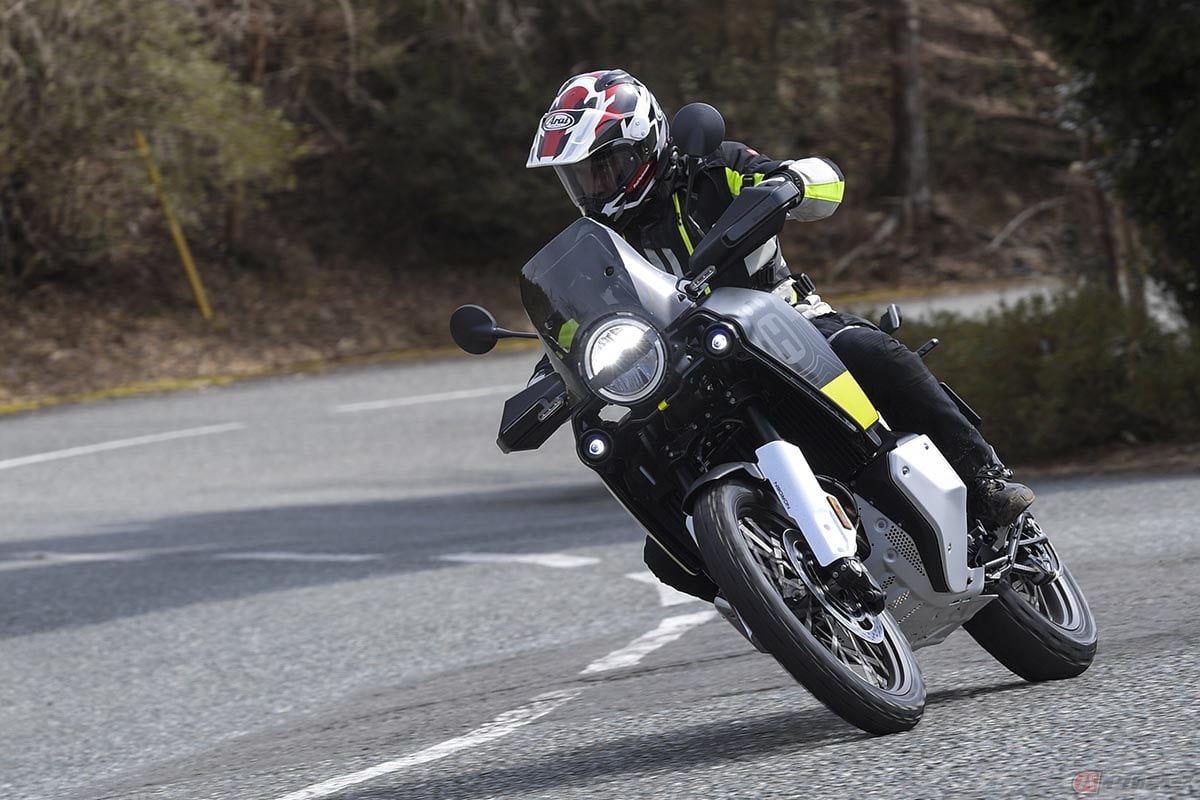 バイクを安全に運転するために重要な「減速」を担うエンジンブレーキ