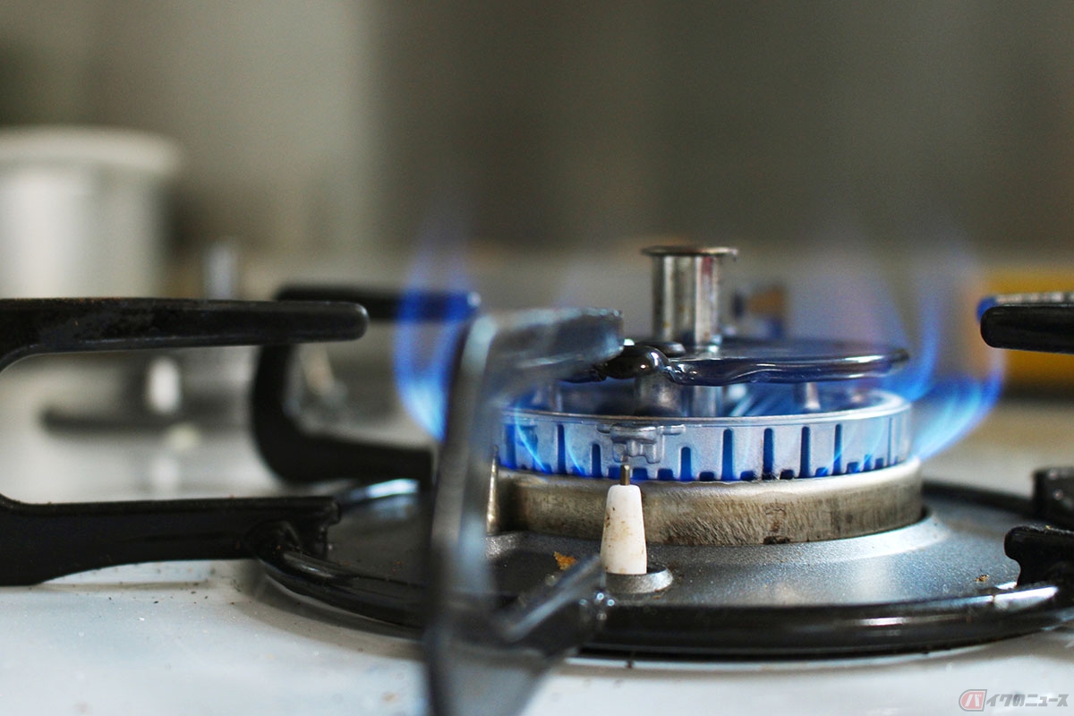 電気やガスを節約することもカーボンニュートラルに貢献できる