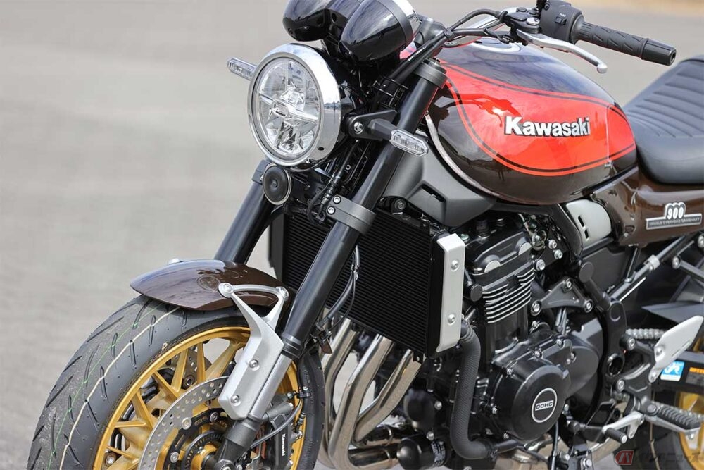 バイクを買えるのに買えない、不思議な時代になった!? ～木下隆之の