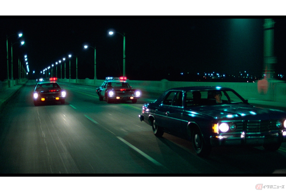 (c) 1978 Twentieth Century Fox Film Corporation - CANAL+ Image UK Ltd.