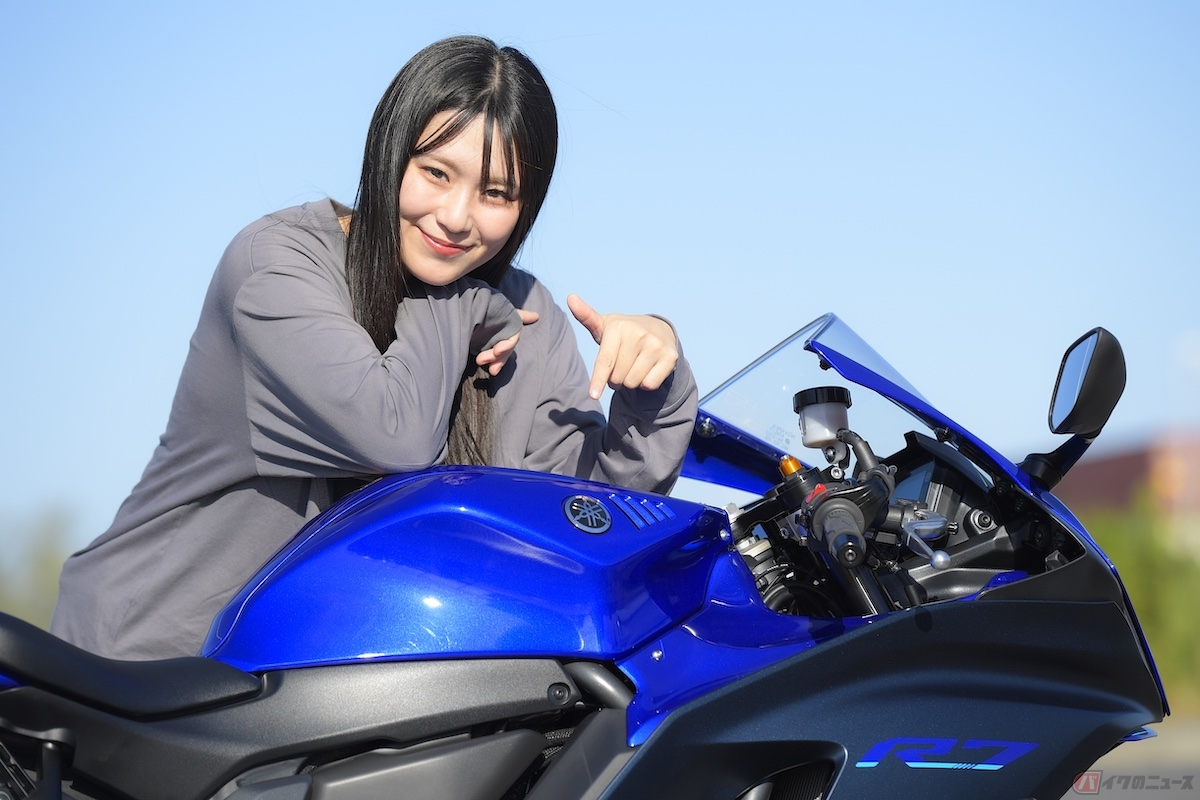R7とR3にはタンクに穴が空いていて、それがなんだかサメのエラを連想させる