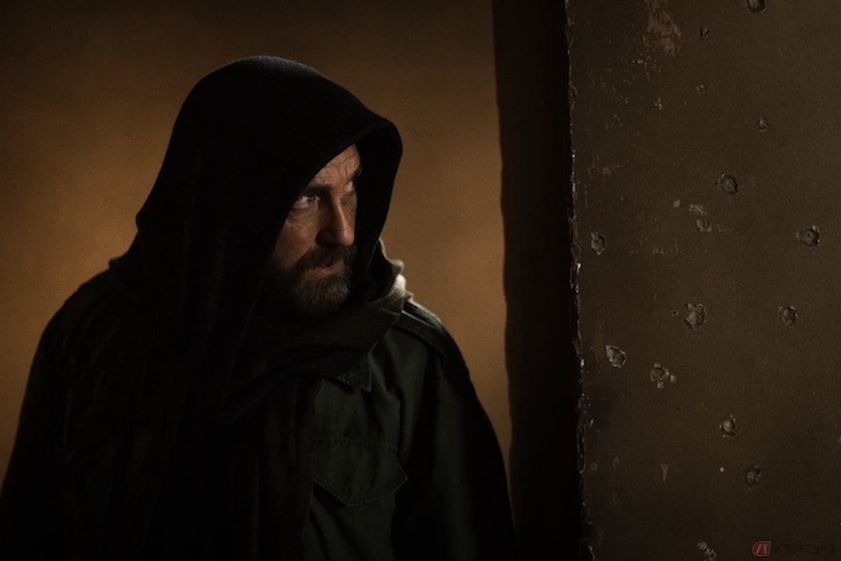 ラリー・クラブ『アダムの沈黙』キリスト教 ラリー・クラブ『アダムの