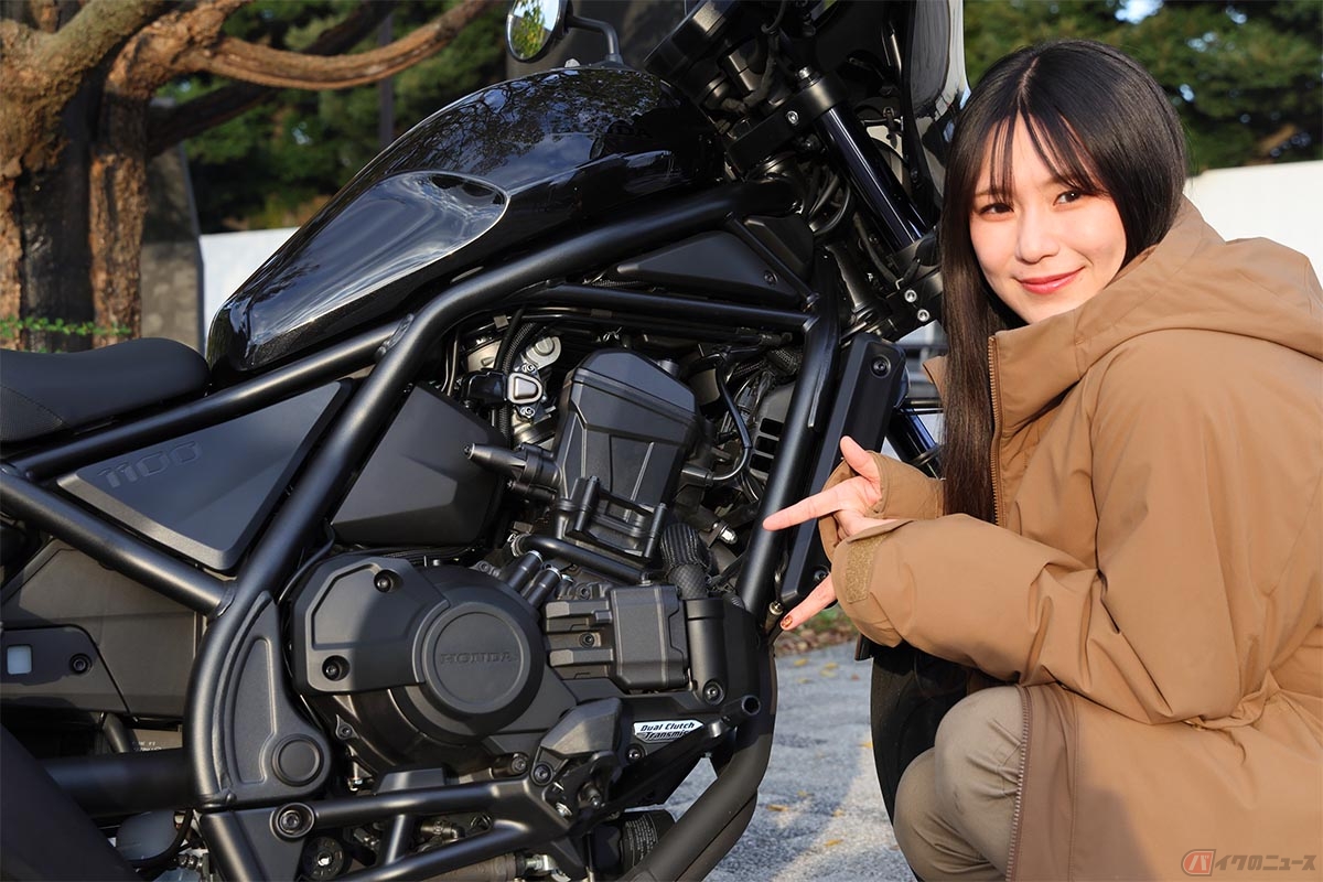 バイクのエンジンには空冷と水冷という、ふたつの冷却方式がある。