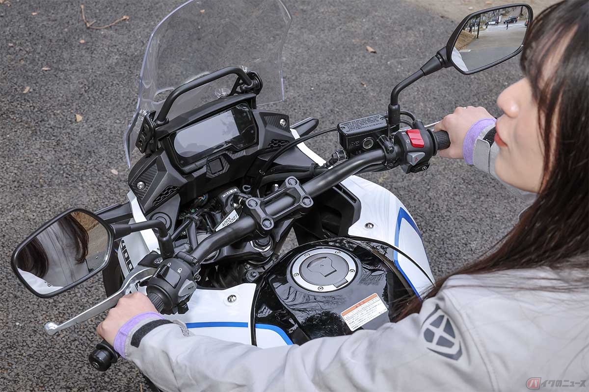 催促クラクションをしてしまった場合に取り締まられると、適応されるのは「警笛器使用制限違反」