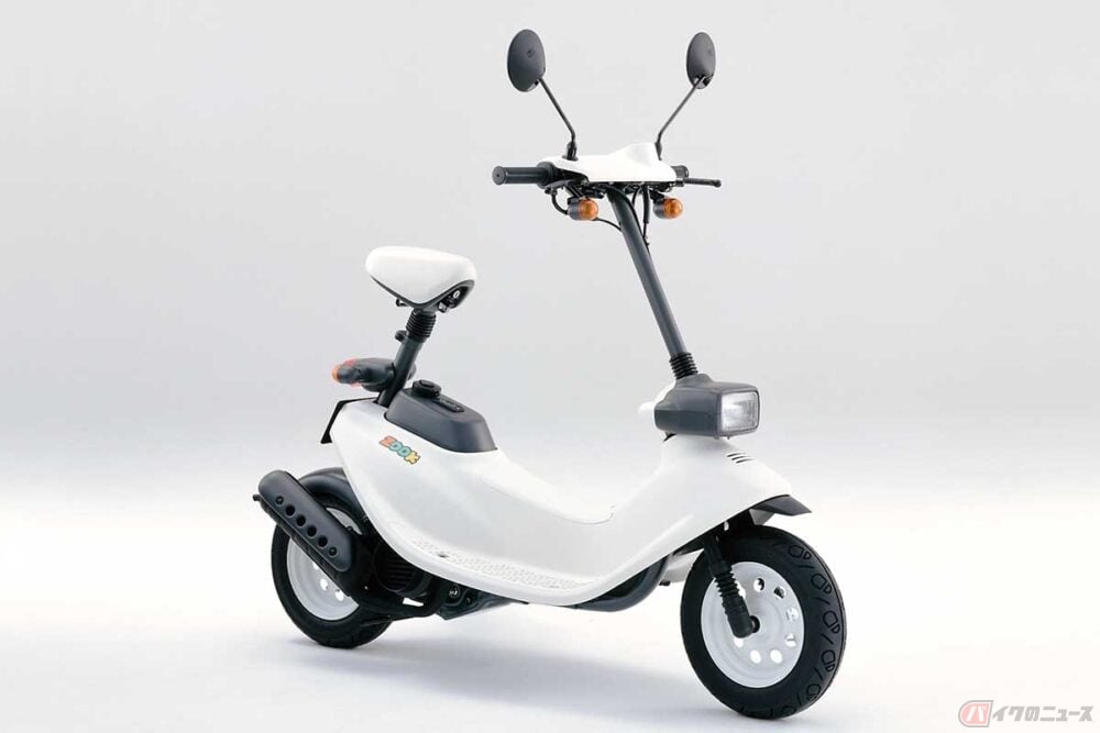 明日中に❗月曜日からなくなります❗ホンダズーク2ｽﾄ 危なっかしい電動キックボードで夢見る、ホンダ「ZOOK」の復活