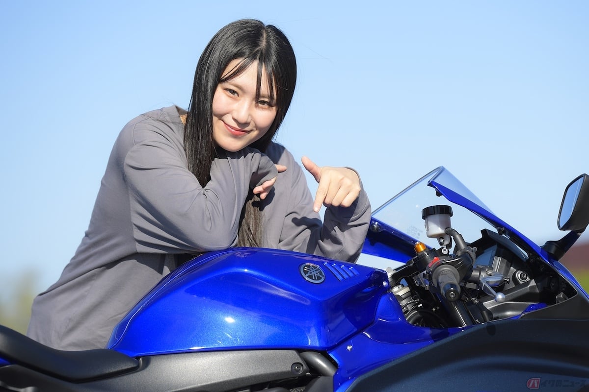 音叉マークでおなじみのヤマハ、バイクと楽器の「ヤマハ」はどんな関係