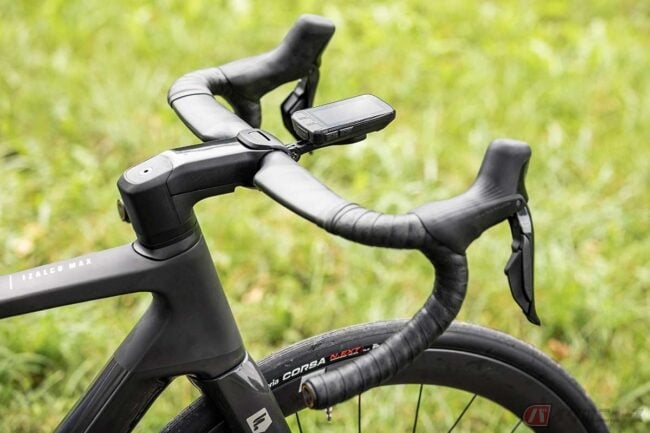 Focus ロードバイク 赤黒 FOCUS クロスバイク “ARRIBA”入荷しました！ | Climb cycle sports